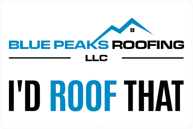 Blue Peaks Roofing, Littleton Roofers